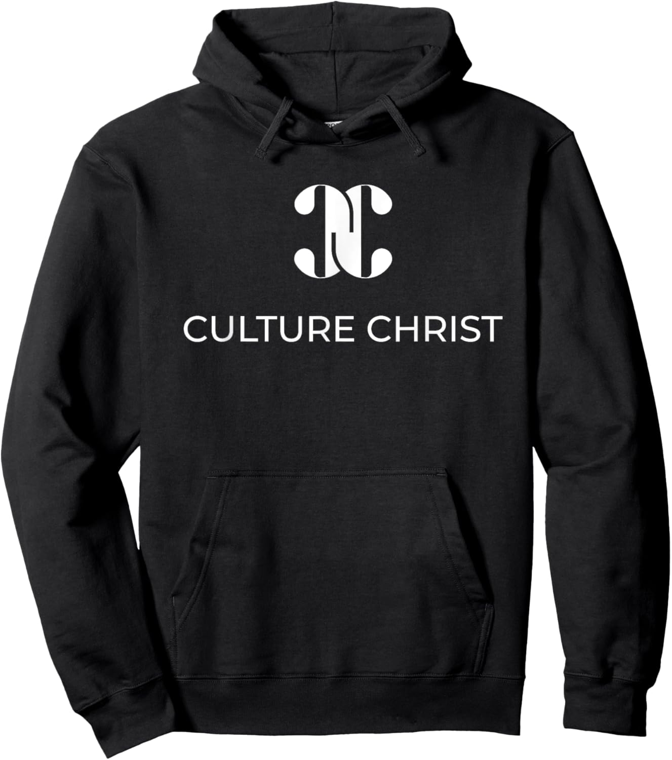 Faith and Christ Urban collection Hoodie - Hoodie | Black