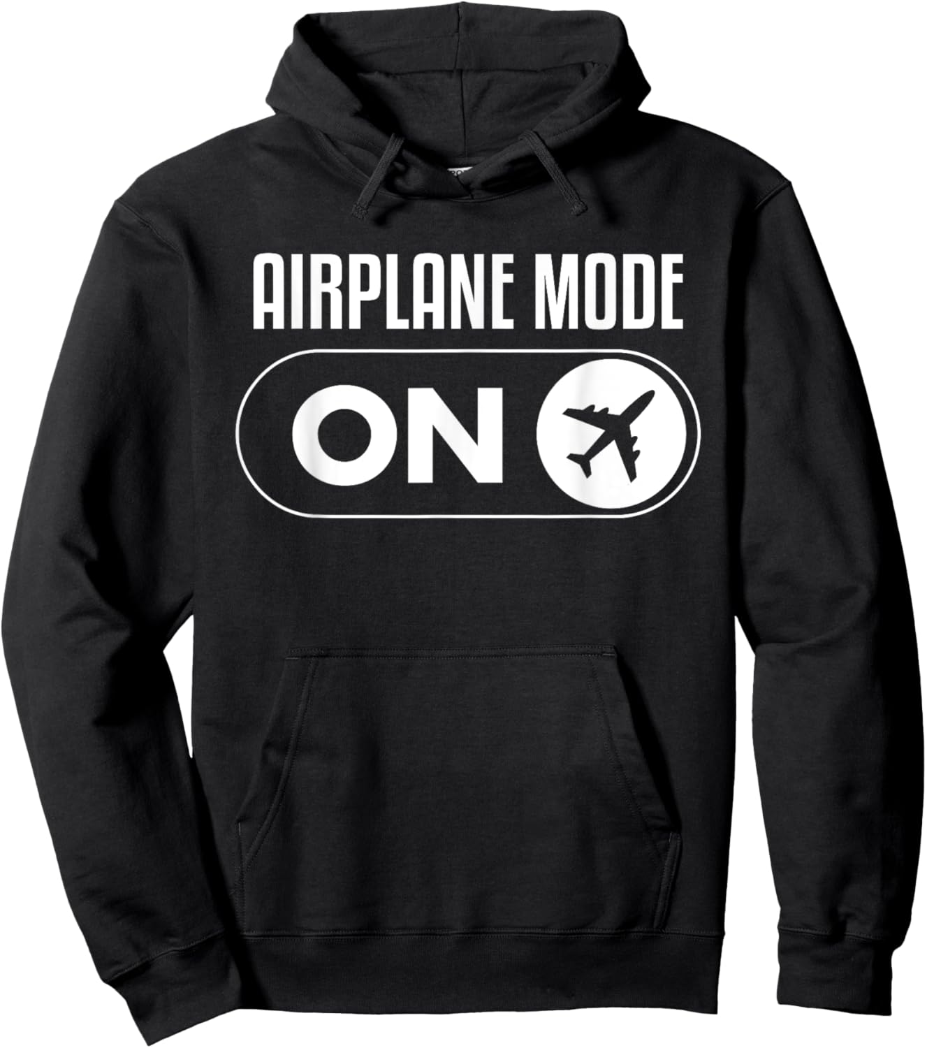 Cool Pilot Art Women Aviation Aviator Airplane Pilot Hoodie - Hoodie | Black