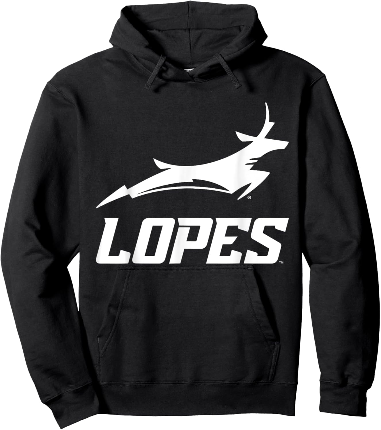 License Champs Grand Canyon Lopes NCAA Official University NCAFGCU001 A Purple -Child Basketball Hoodie - Hoodie | Black