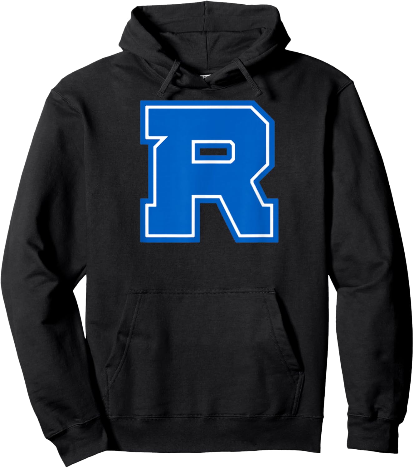 Rockvale Rockets Hoodie - Hoodie | Black
