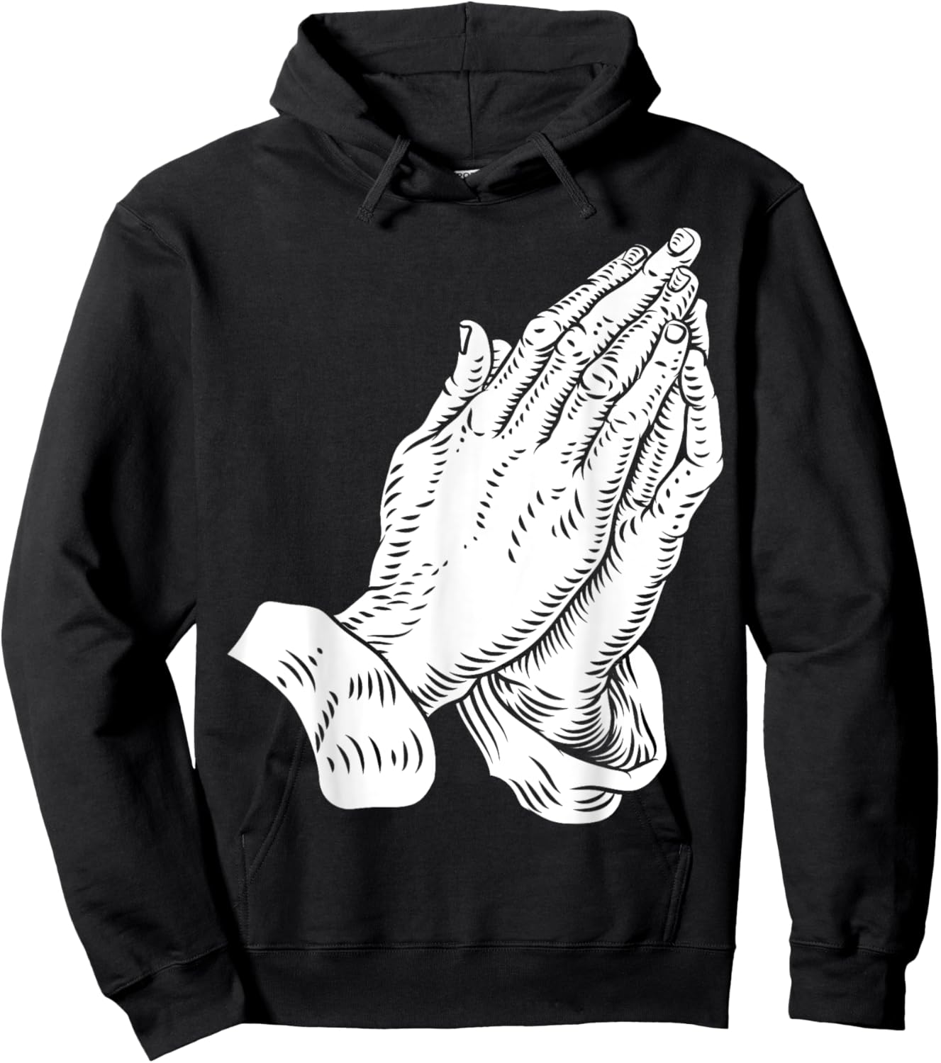 Design Hoodie - Hoodie | Black