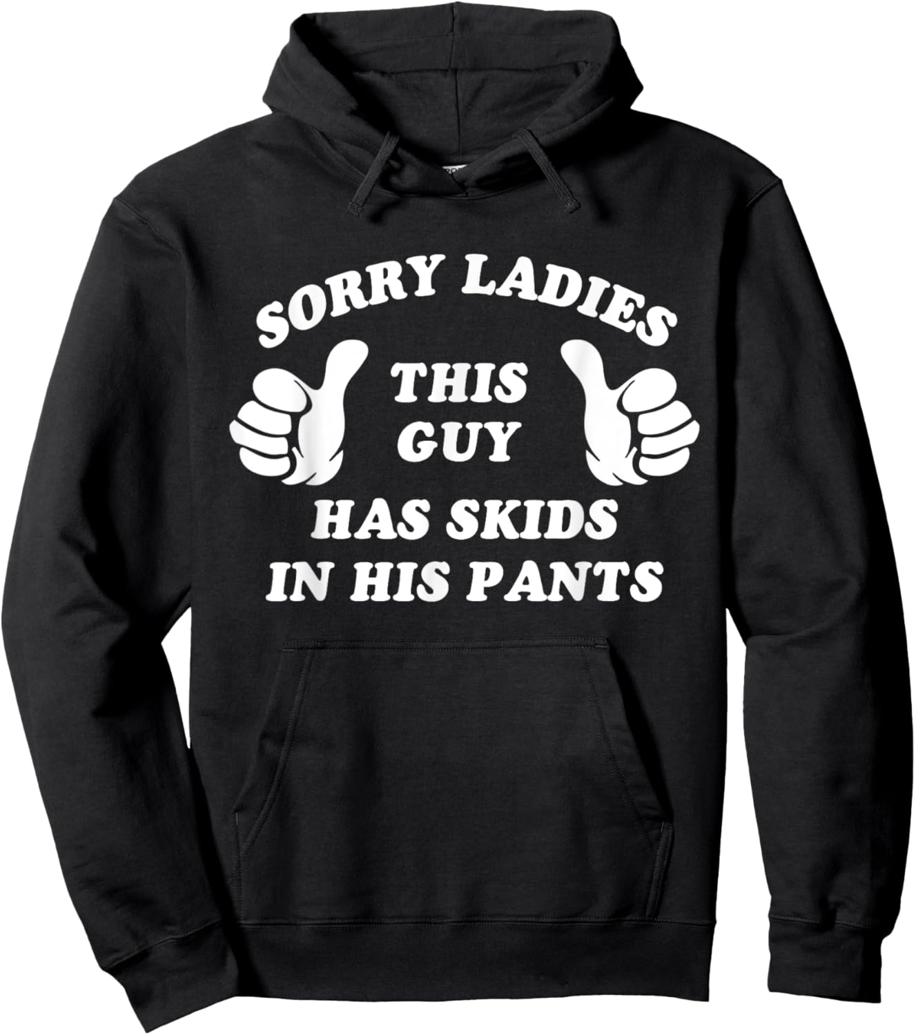 Funny Offensive Embarrassing Inappropriate Meme Shirts Hoodie - Hoodie | Black