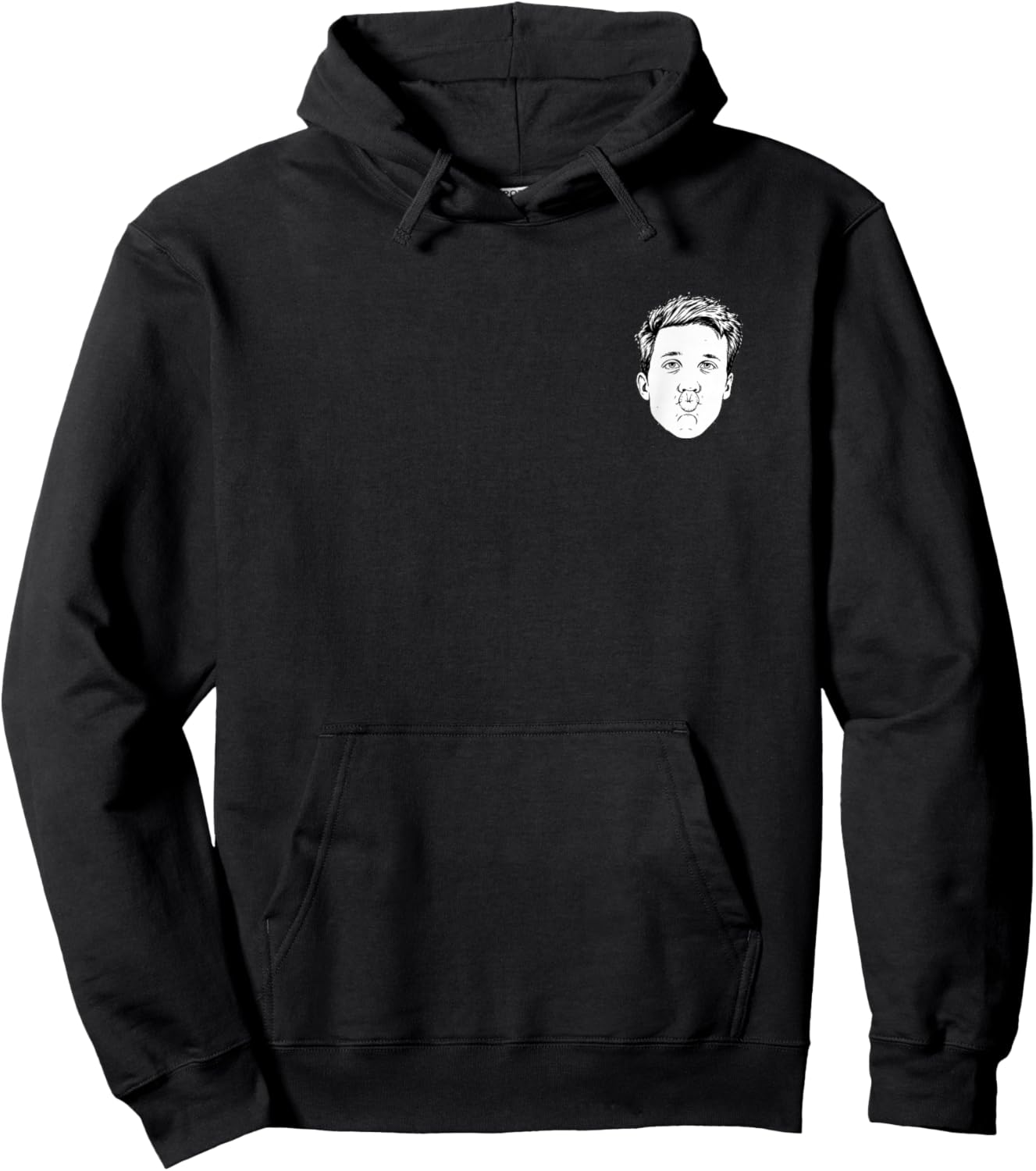 Lustig JGA Zeug - Vollgas Hoodie - Hoodie | Black