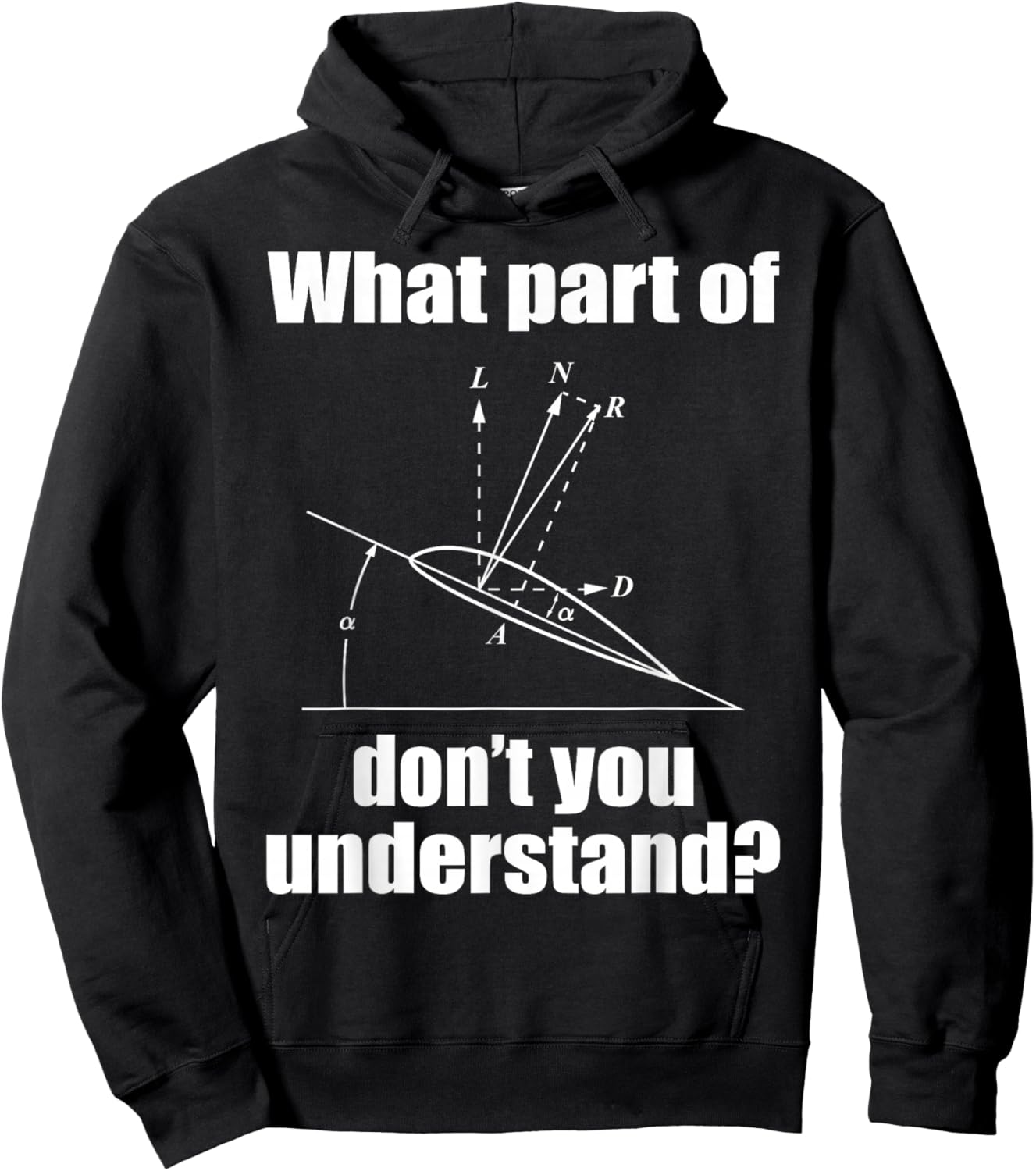 Funny Pilot Art Women Aviation Lover Airplane Pilots Hoodie - Hoodie | Black