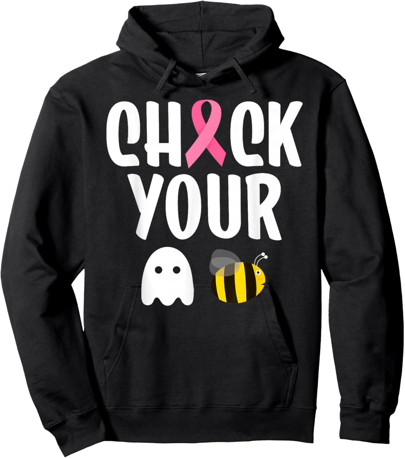 Mammo Tech Mammography Tech Funny Mammo Technologist Hoodie - Hoodie | Black
