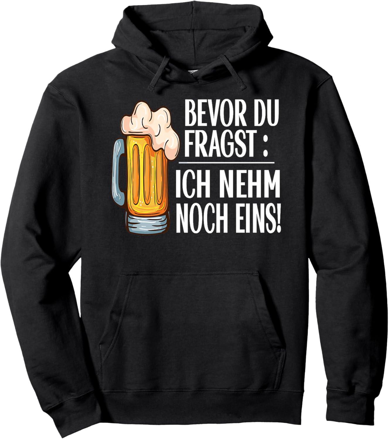 Malle Party Gruppenshirt Mallorca Outfit Damen Herren Party Premium Hoodie - Hoodie | Black