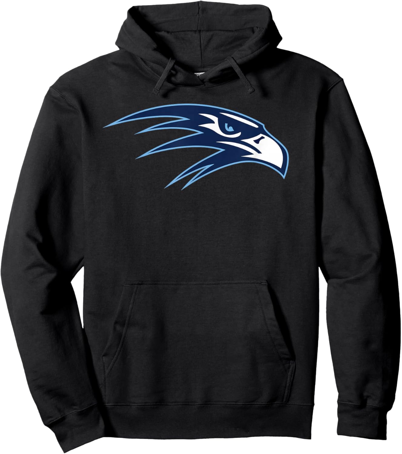 Hardin Valley Hawks Hoodie - Hoodie | Black