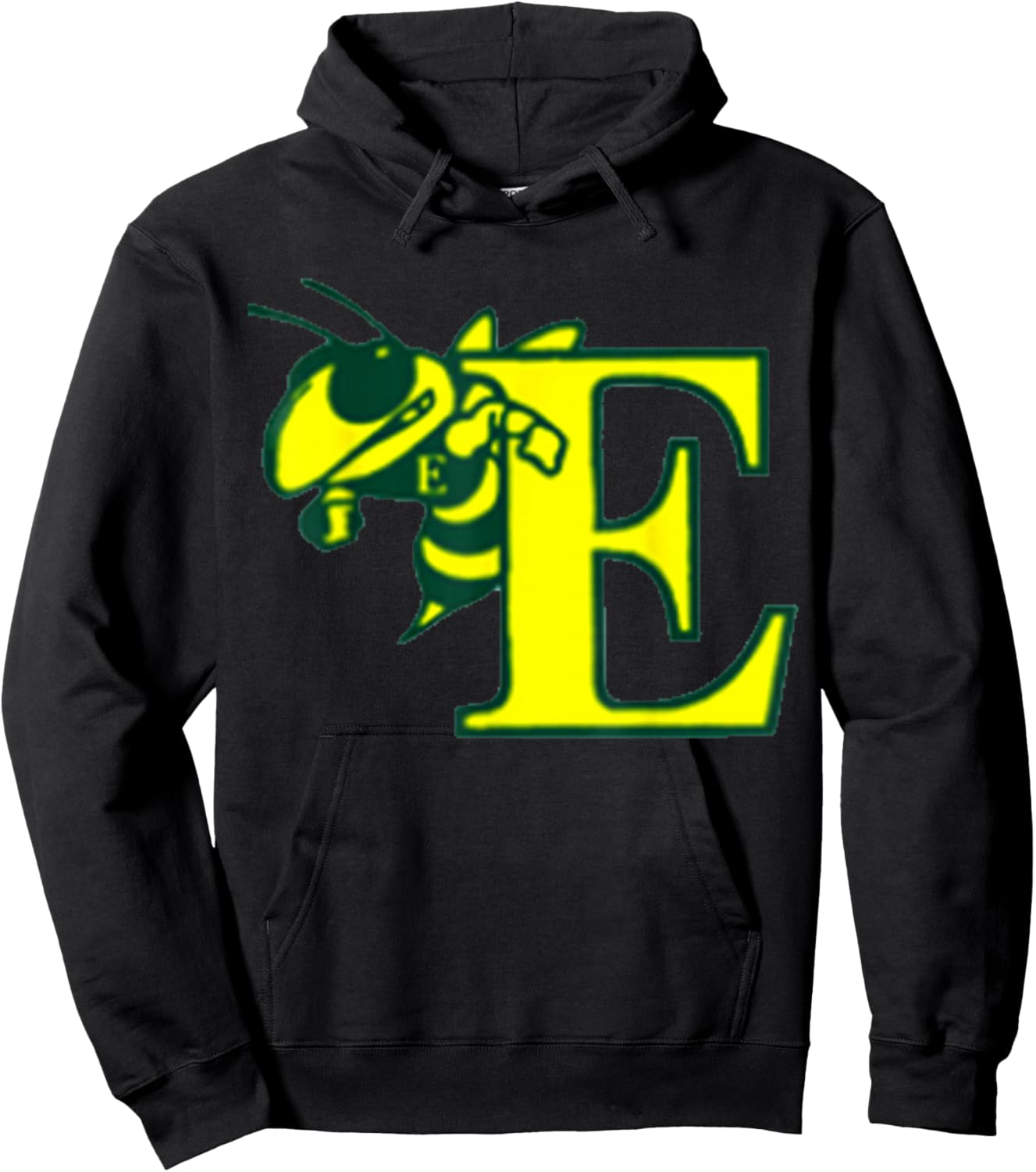 Emmaus Hornets Hoodie - Hoodie | Black
