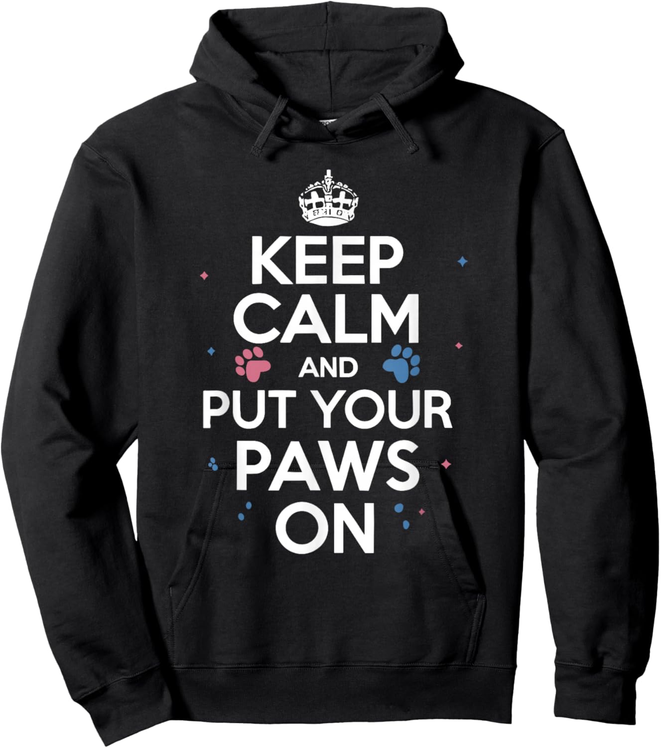 Fursuit Enthusiast Costume Design Furry Art Furry Culture Hoodie - Hoodie | Black