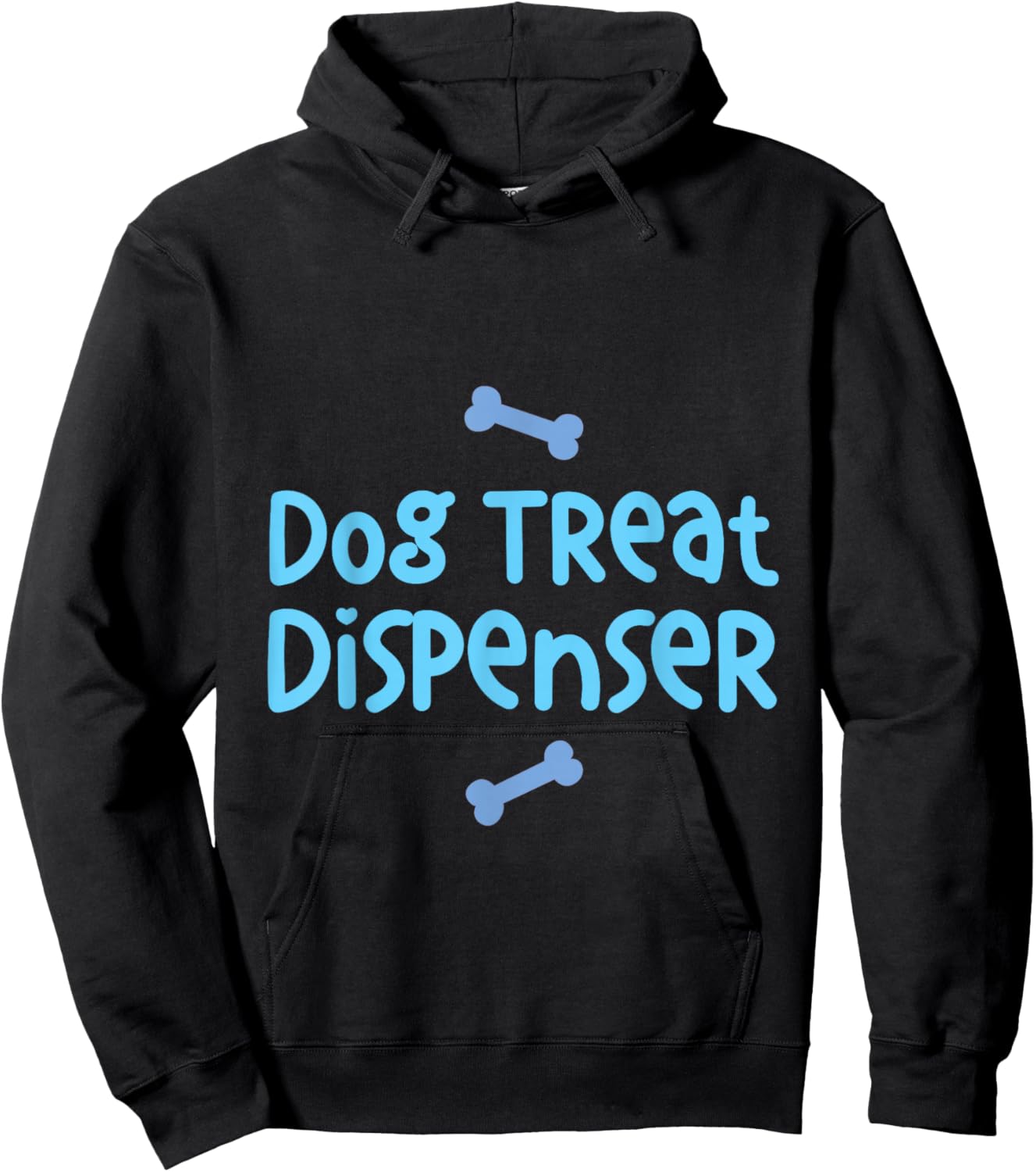 Dog Training - Black, Small, Short Sleeve Hoodie - Hoodie | Black