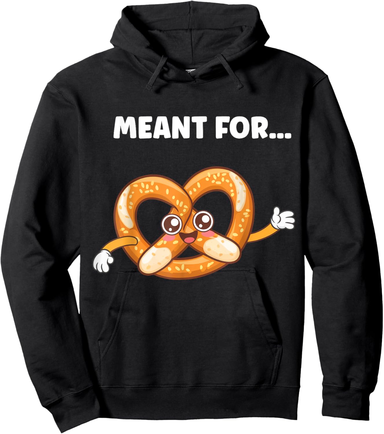 German Pretzel And Beer Matching Couple Outfits Hoodie - Hoodie | Black