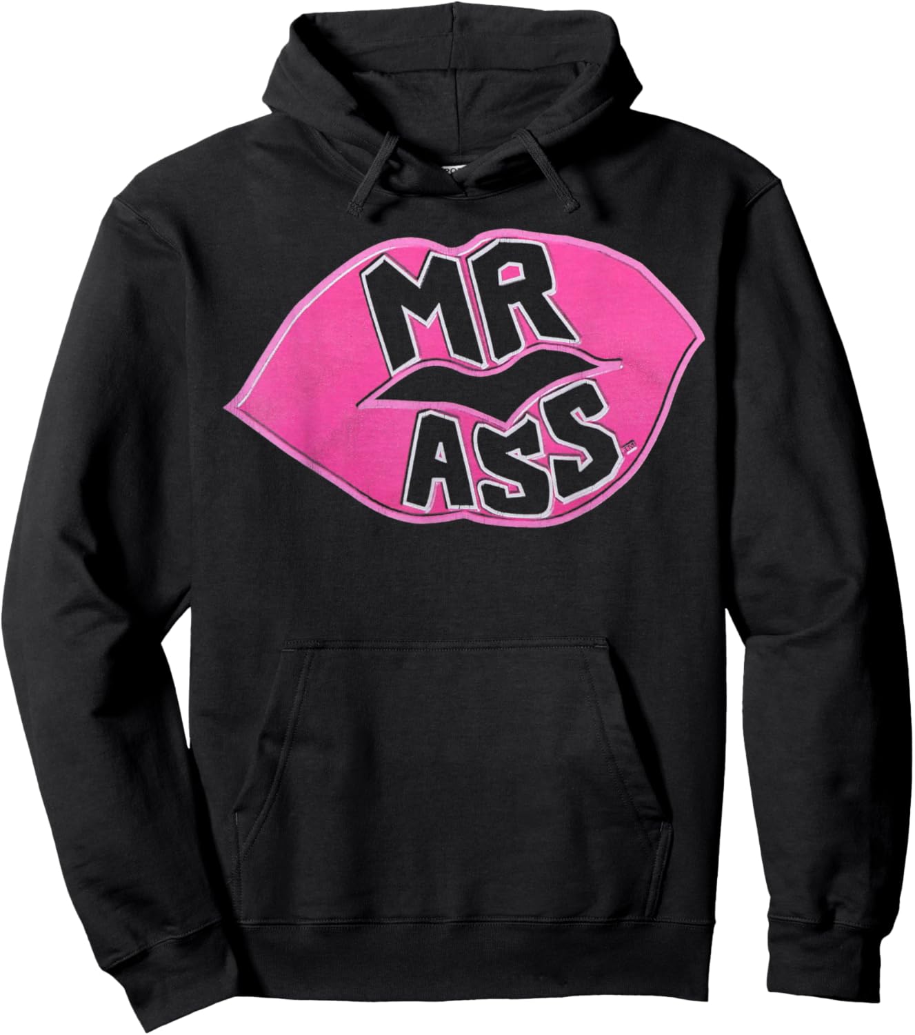 Mardi Gras 2026 Australia Hoodie - Hoodie | Black