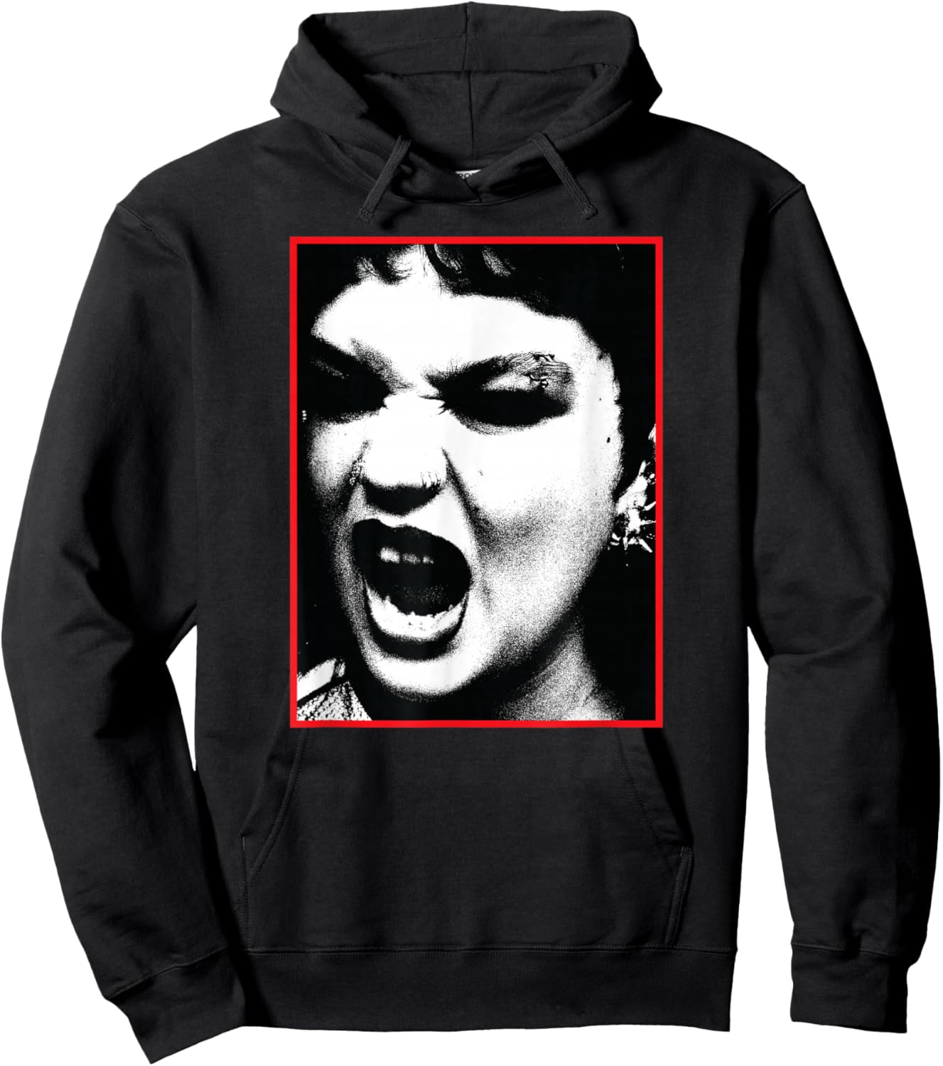 Official Lola Young This Wasn't Meant for You Hoodie - Hoodie | Black