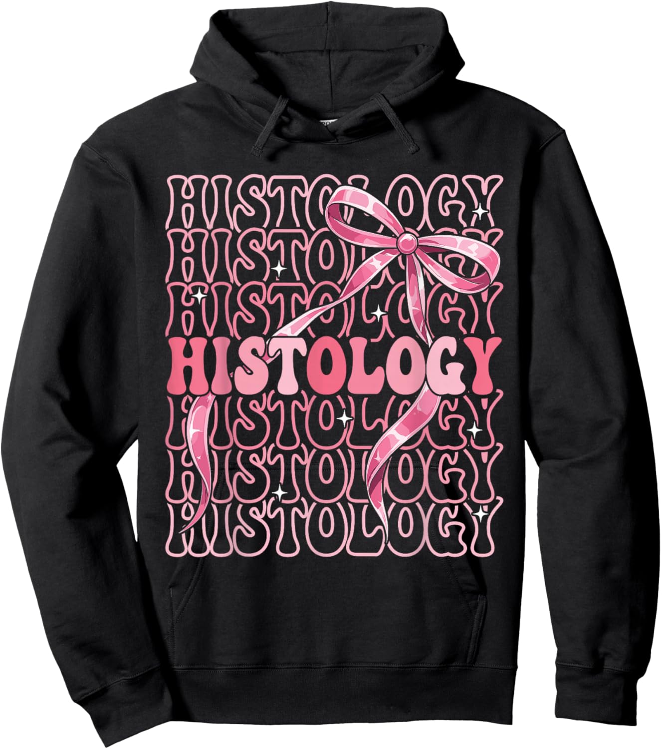 Histology Lab Week 2026 Histotechnologist Laboratory Week Hoodie - Hoodie | Black