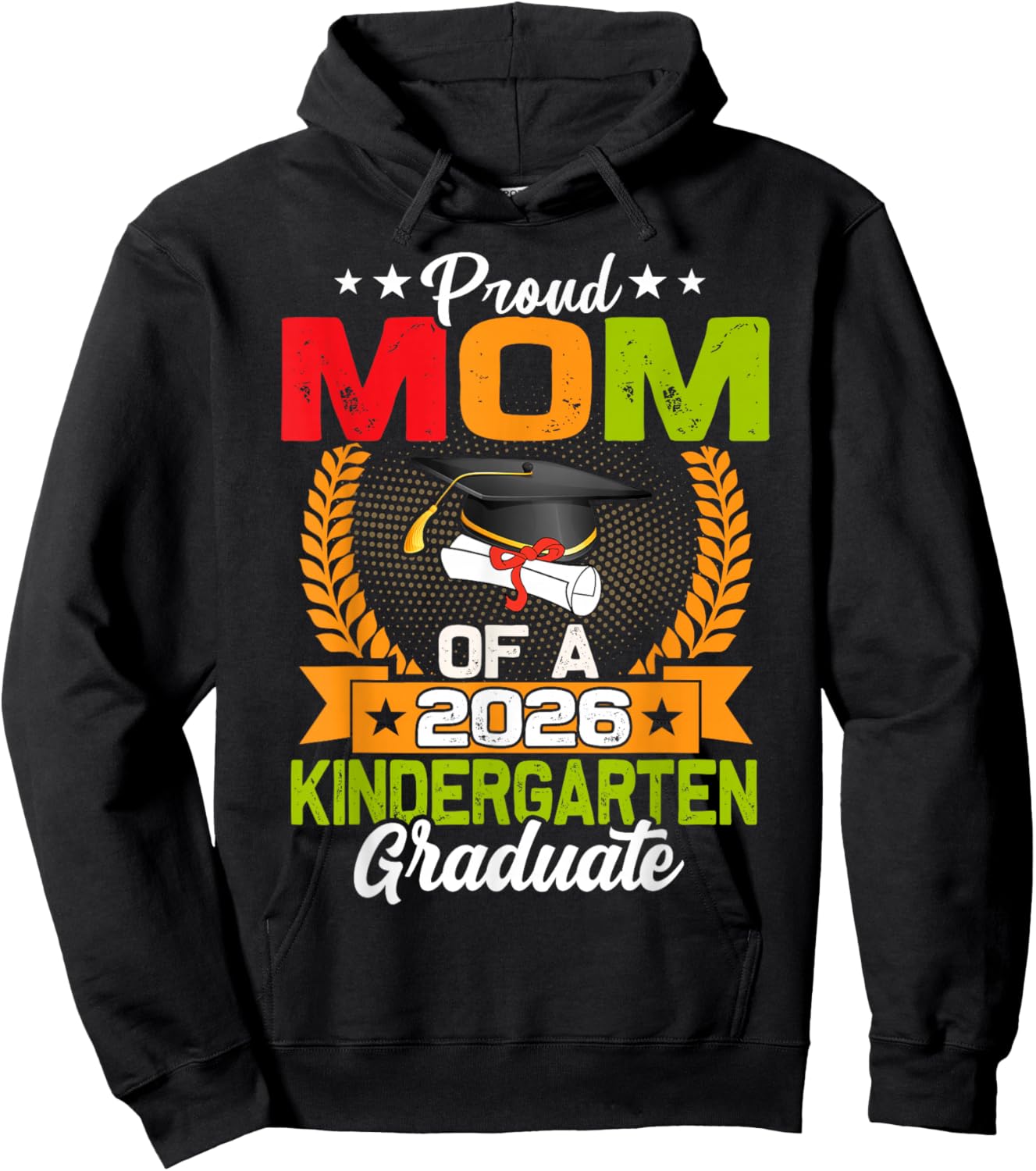 Day Hoodie - Hoodie | Black