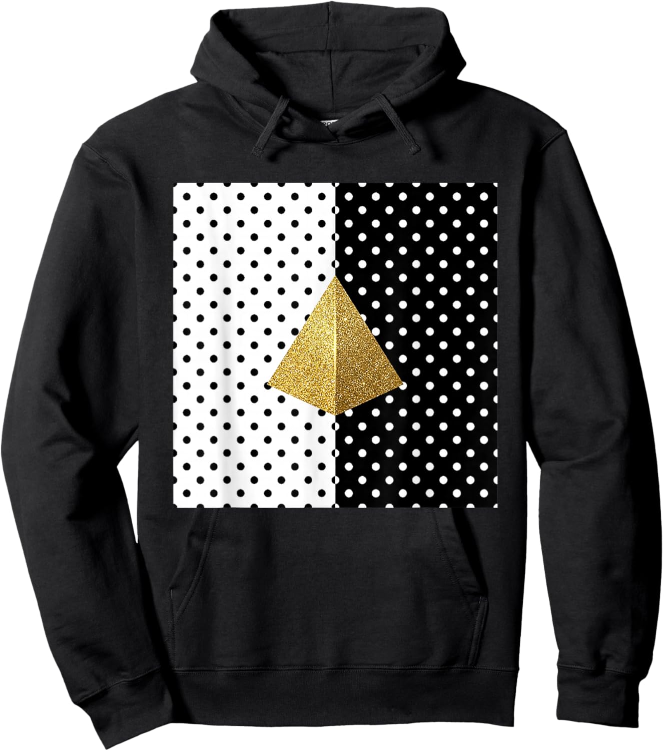 angine de Poitrine, angine de Poitrine, Poitrine, Crise Cardiaque, Maladies Hoodie - Hoodie | Black