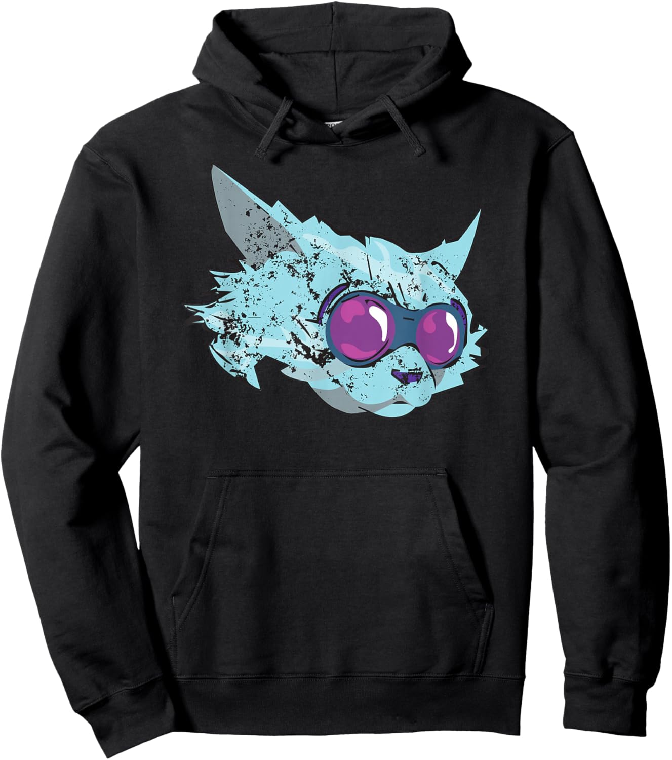 Starfinder Iconic Dae Hoodie - Hoodie | Black