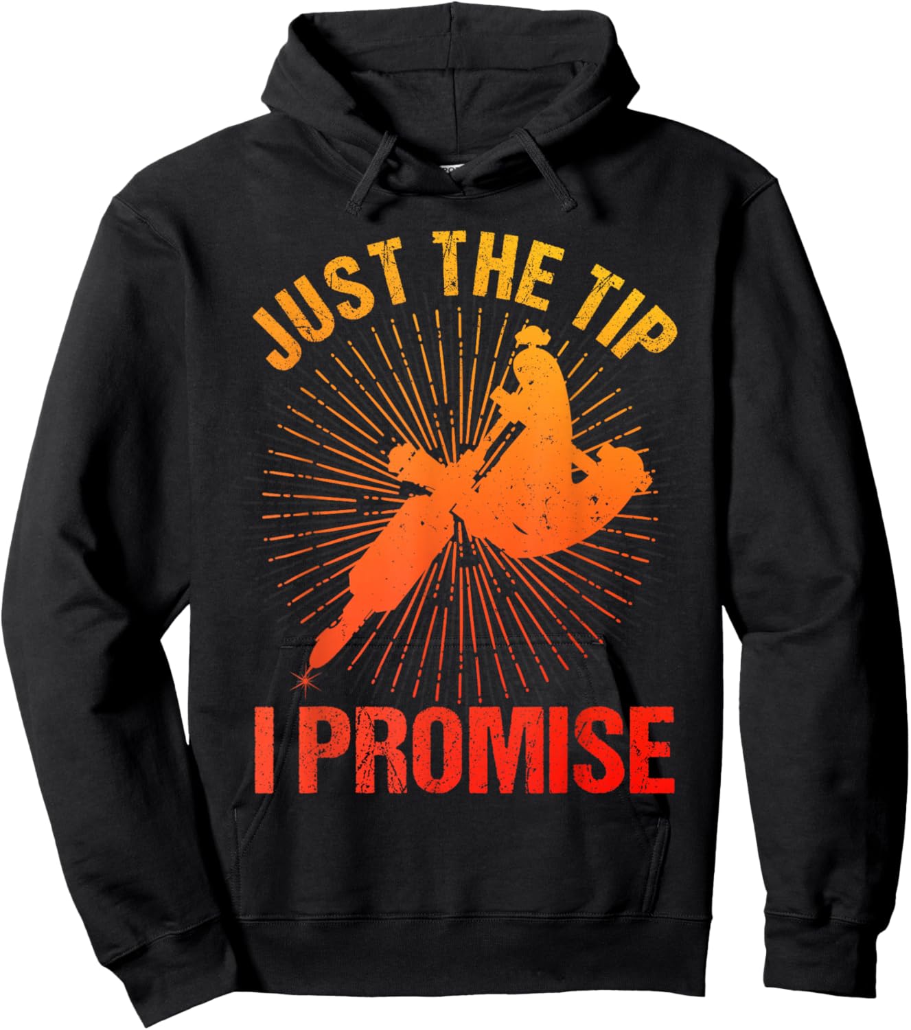 Funny Tattoo Artist Art Women Tattooer Tattoo Artist Hoodie - Hoodie | Black