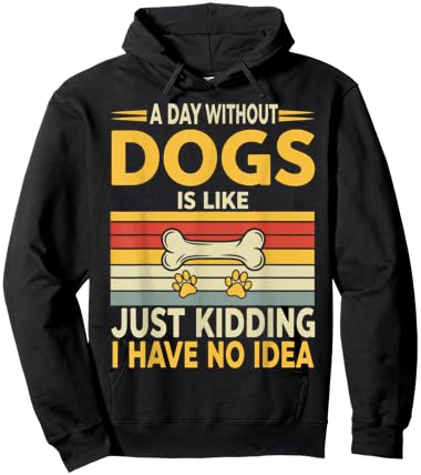 I Have No Idea Hoodie - Hoodie | Black