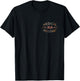 Medical Assistant MA CMA Nursing Doctor Assistant Student T-Shirt - T-Shirt | Black