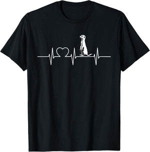 Black, S T-Shirt - T-Shirt | Black