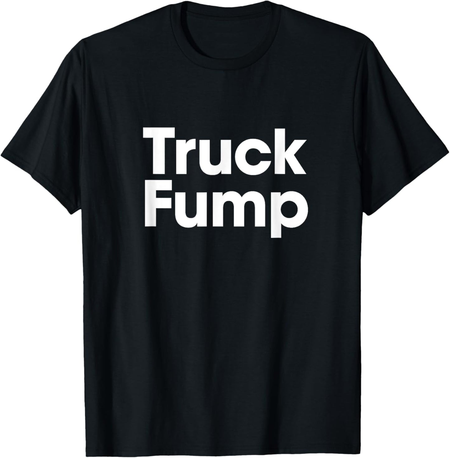 BH Design Adults Classic Fit Black Polyester with Short Sleeves and with Button-Down Collar - Small - IYKYK, America deserves better T-Shirt - T-Shirt | Black