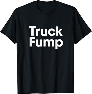 BH Design Adults Classic Fit Black Polyester with Short Sleeves and with Button-Down Collar - Small - IYKYK, America deserves better T-Shirt - T-Shirt | Black