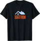 Funny Reverse-Mortgage Loan-Officer T-Shirt - T-Shirt | Black