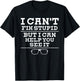 Funny Optometrist Design Women Optometry Optometrist T-Shirt - T-Shirt | Black
