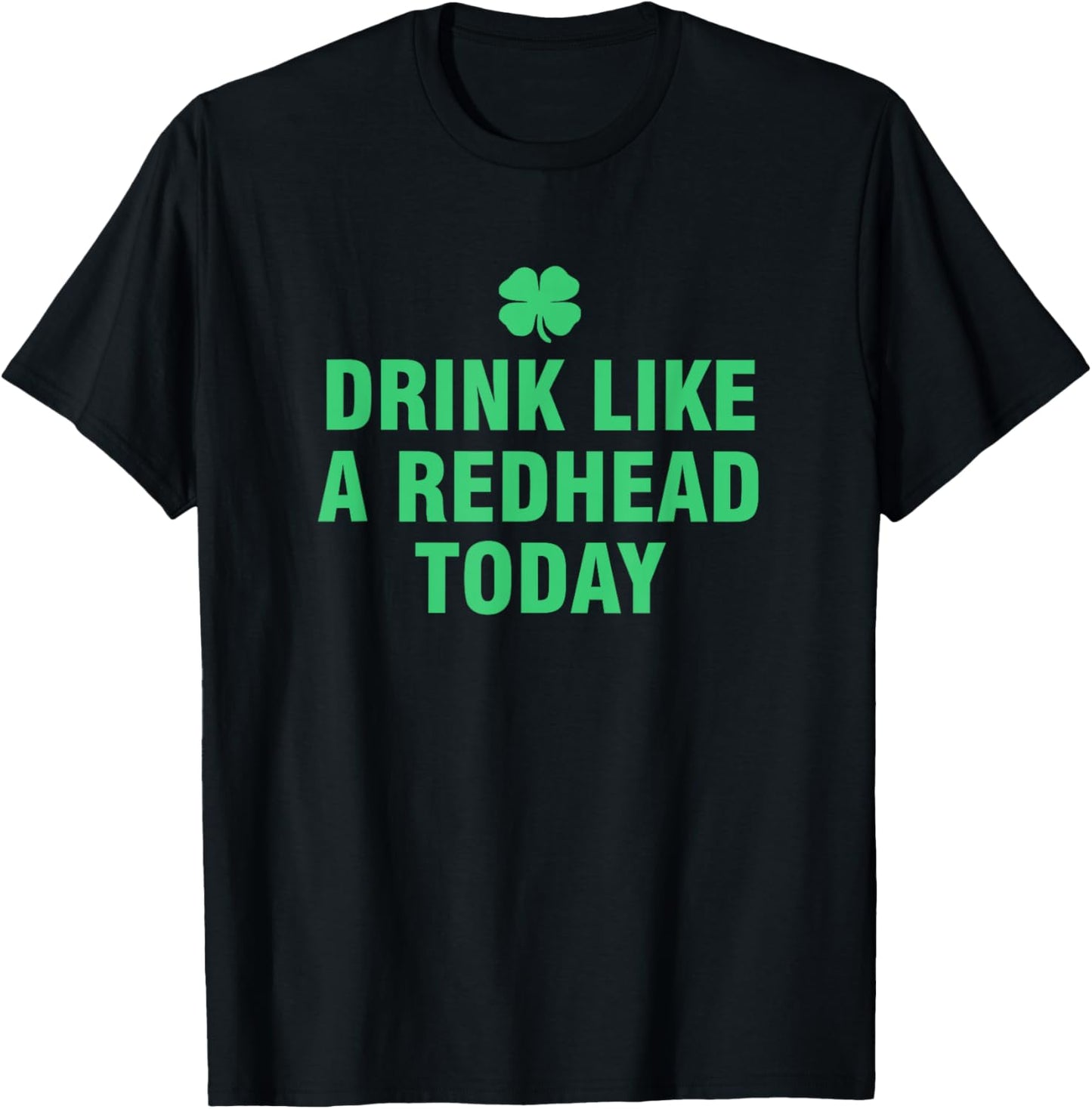 T-Shirt T-Shirt - T-Shirt | Black