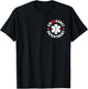 Groovy Pocket Emergency Department Er Nurse Er Dept Er Room T-Shirt - T-Shirt | Black