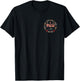 Funny PICU Nurse Pediatric Intensive Care Unit Nurse Day T-Shirt - T-Shirt | Black