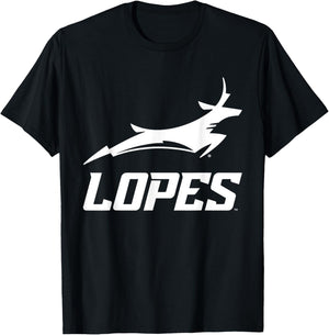 License Champs Grand Canyon Lopes NCAA Official University NCAFGCU001 A Purple -Child Basketball T-Shirt - T-Shirt | Black