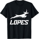 License Champs Grand Canyon Lopes NCAA Official University NCAFGCU001 A Purple -Child Basketball T-Shirt - T-Shirt | Black