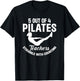 5 Out Of 4 Pilates Teachers Struggle With Counting T-Shirt - T-Shirt | Black