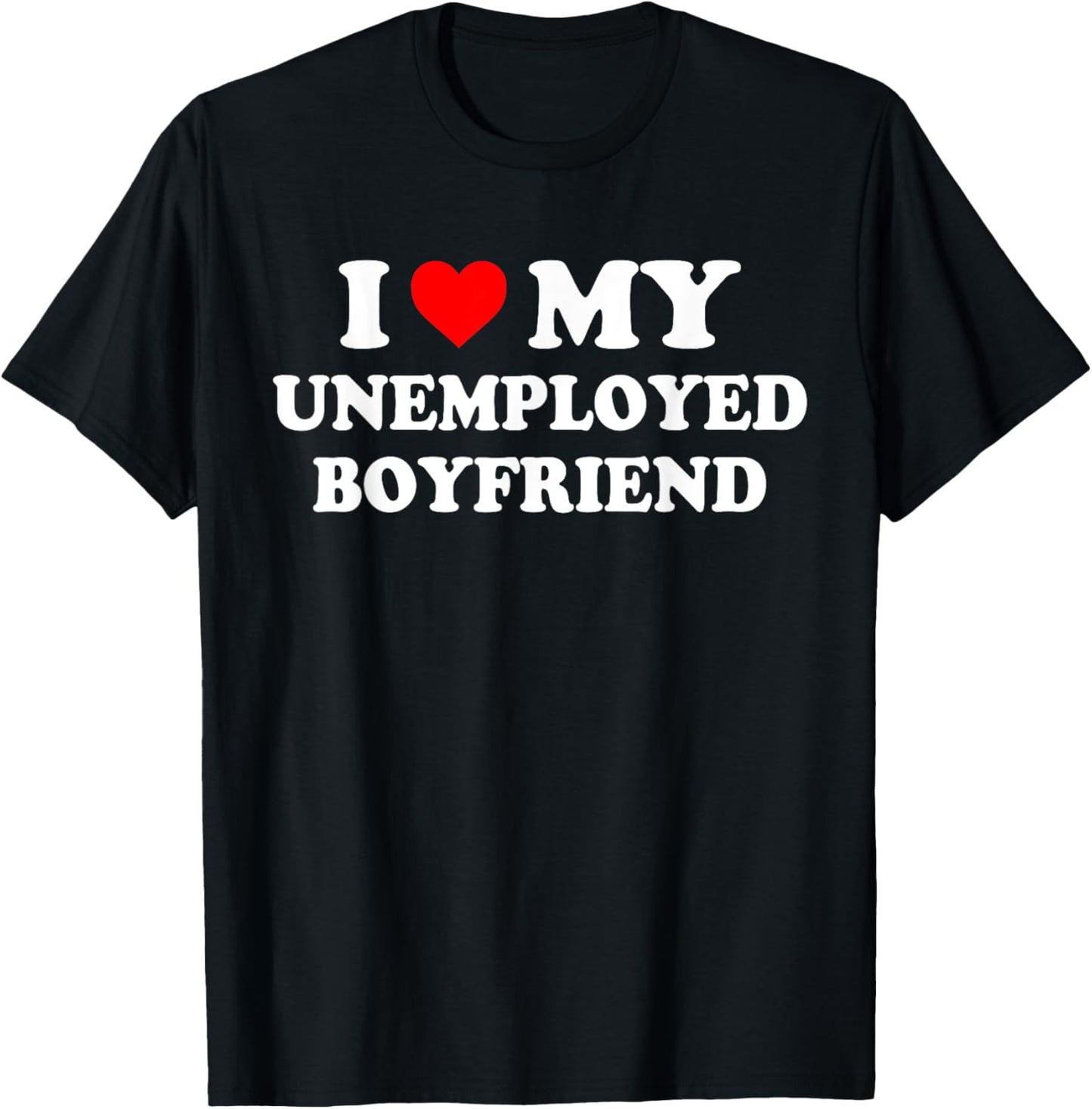 Design T-Shirt - T-Shirt | Black