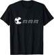 Soccer Shirt for Boys Soccer Goals Boys Soccer T-Shirt - T-Shirt | Black