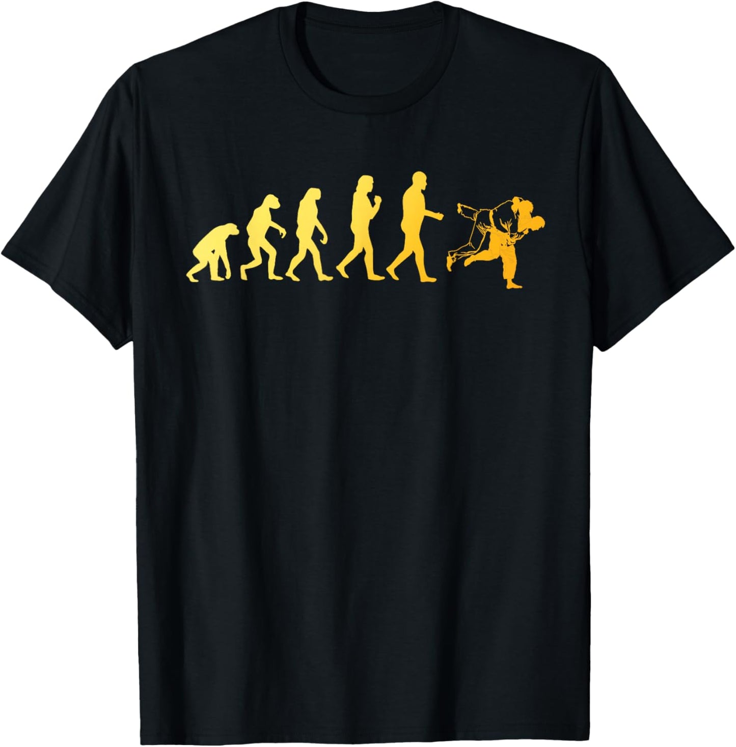 Funny Jiu Jitsu Art Women Kids Jiu Jitsu Lover BJJ T-Shirt - T-Shirt | Black