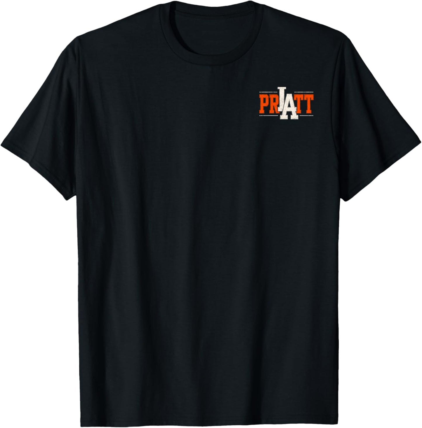 T-Shirt T-Shirt - T-Shirt | Black