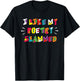 I Like My Poetry Slammed T-Shirt - T-Shirt | Black