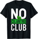 No Cilantro - Cilantro Hater - I Hate Cilantro T-Shirt - T-Shirt | Black