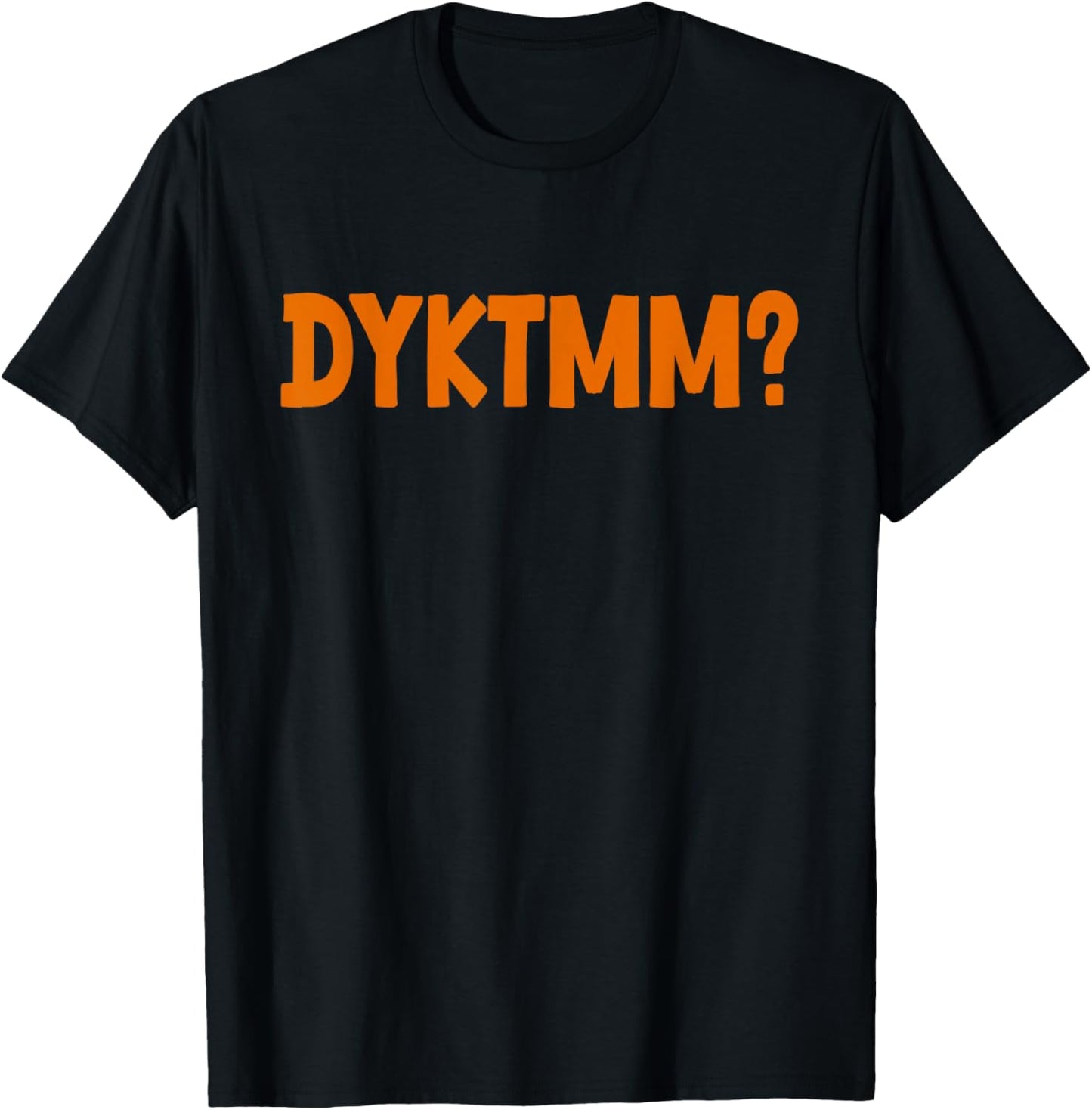 Do You Know The Muffin Man? Funny Saying T-Shirt - T-Shirt | Black