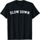 Slow Down T-Shirt - T-Shirt | Black