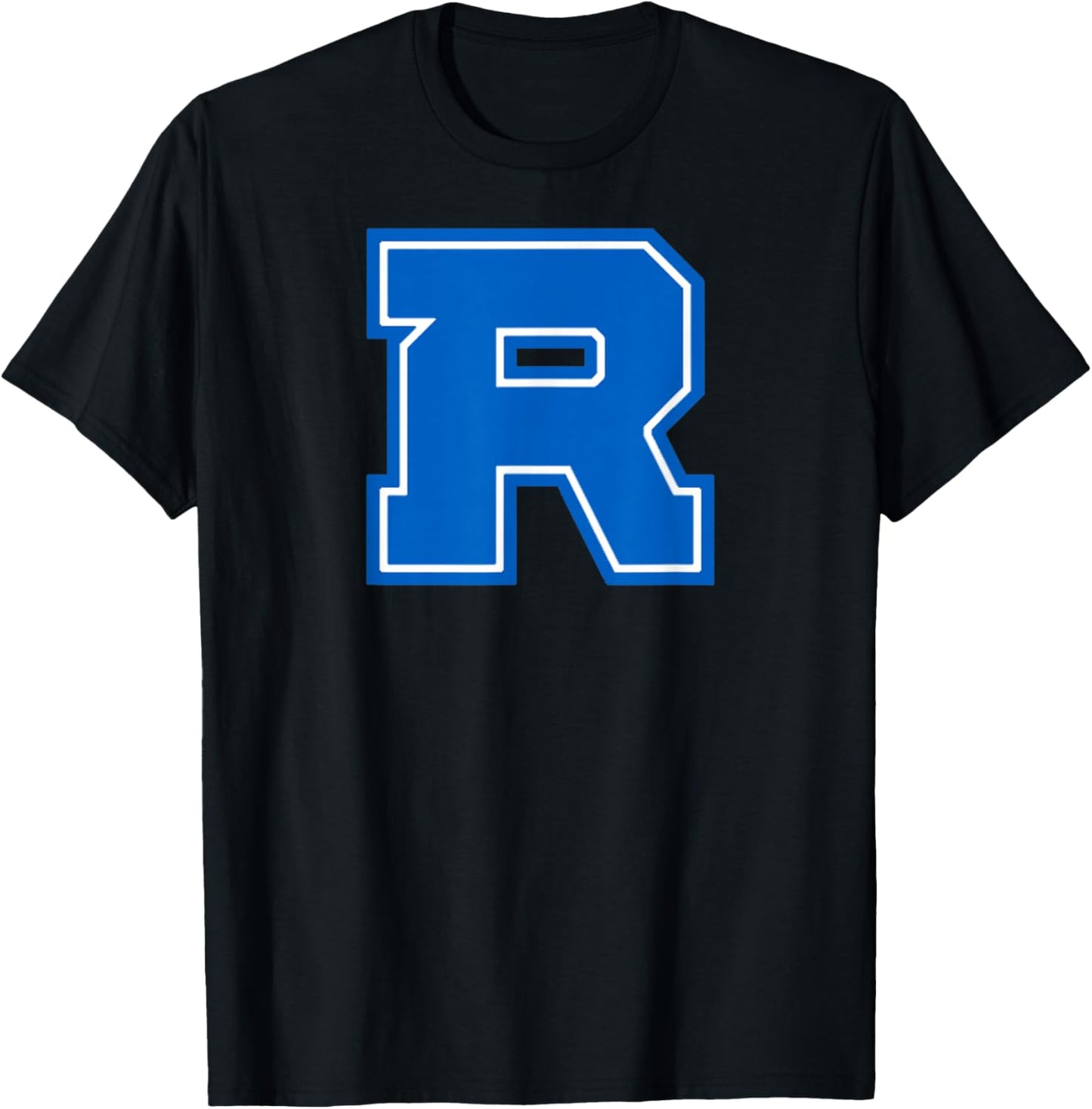 Rockvale Rockets T-Shirt - T-Shirt | Black