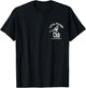 Little Pecker Club T-Shirt - T-Shirt | Black