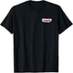 Your Friendly Neighborhood Spider-Man - Classic T-Shirt - T-Shirt | Black