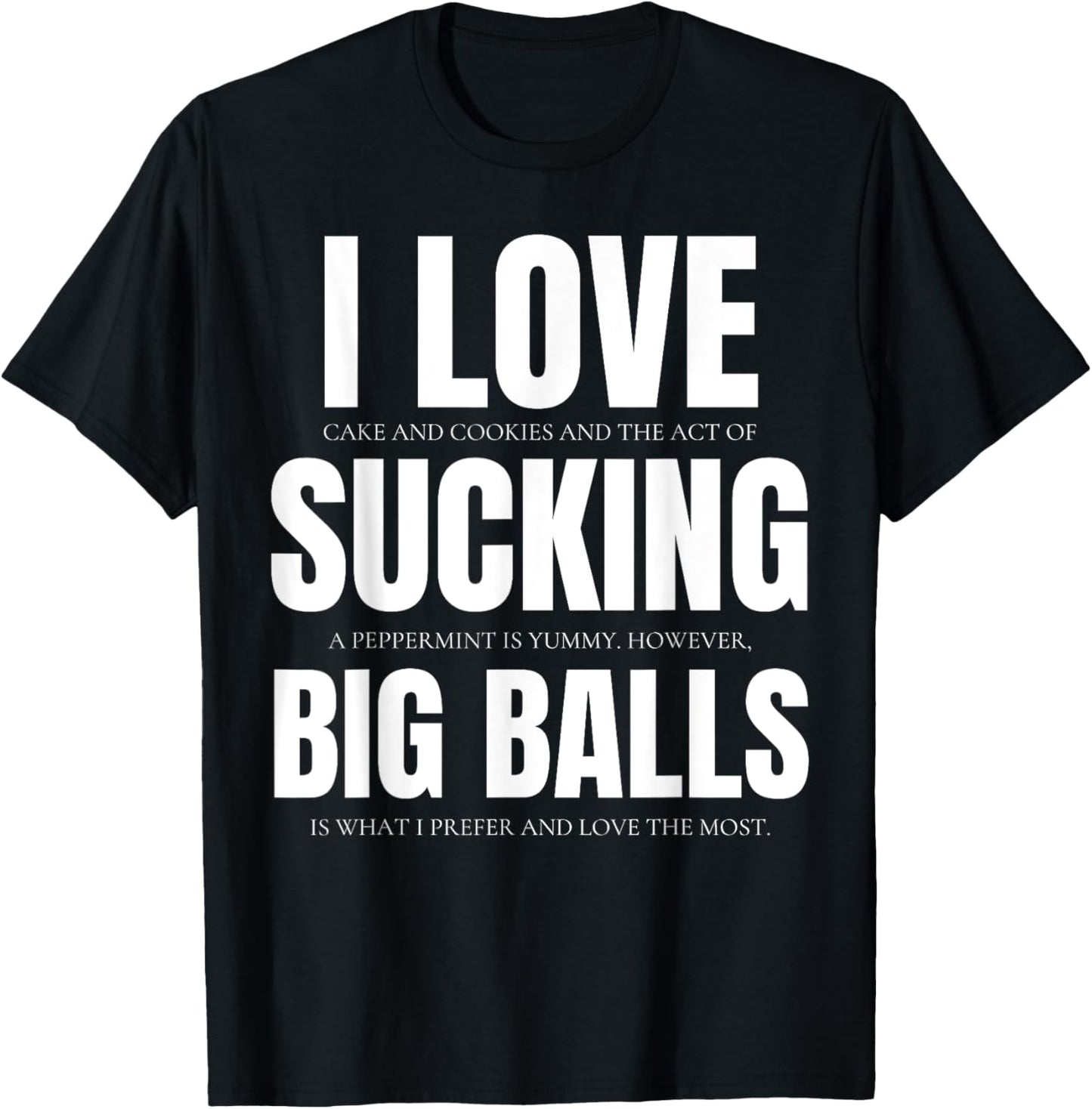Sexual Innuendo Funny Offensive Adult Humor Gag Women T-Shirt - T-Shirt | Black