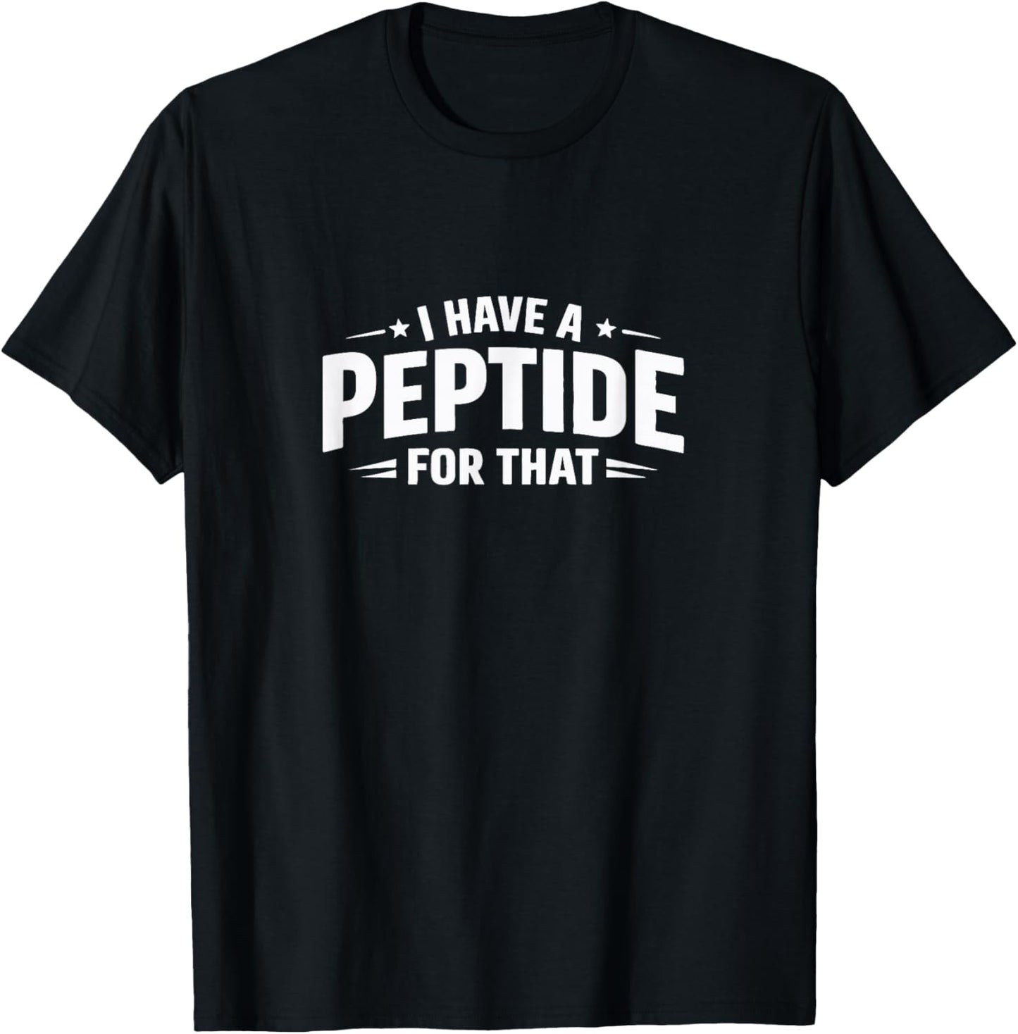 T-Shirt T-Shirt - T-Shirt | Black