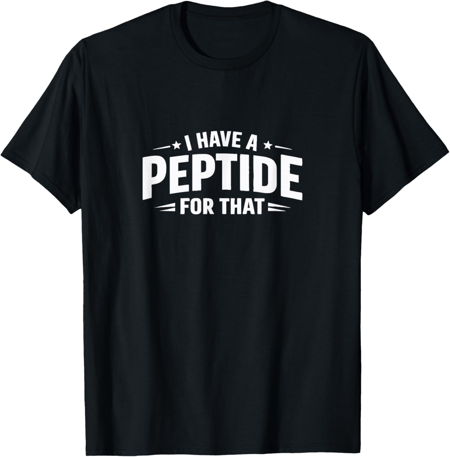 T-Shirt T-Shirt - T-Shirt | Black