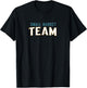 Small Market Team T-Shirt - T-Shirt | Black